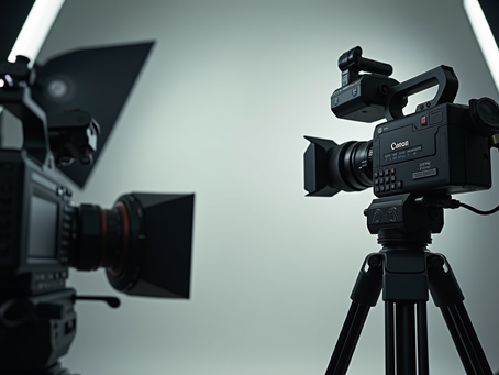 Expert Video Production Services in Houston: Elevate Your Brand Like Never Before