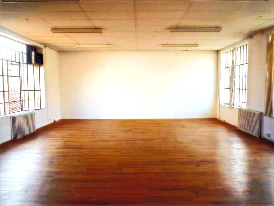 studio
