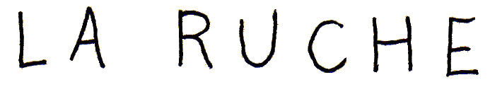 RUCHE24