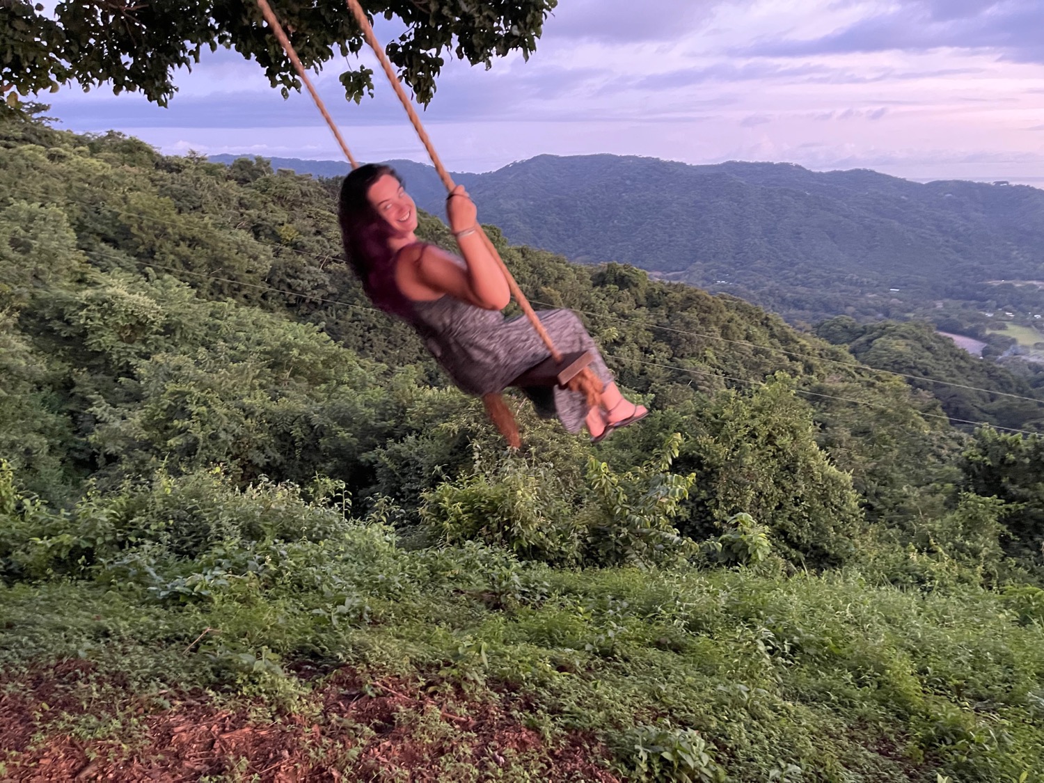 Writer: Natalie VonToussaint 