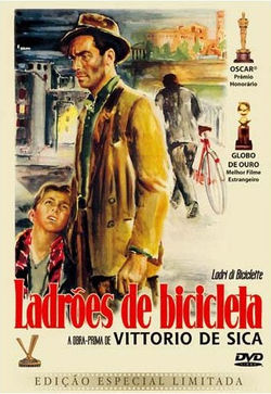 Ladrões de Bicicleta