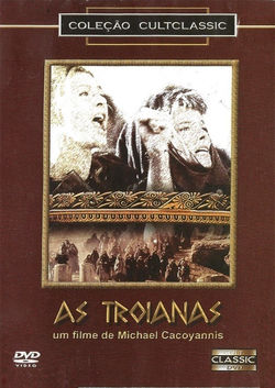 As Troianas