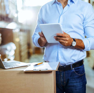 The Role of Logistics in Supply Chain Management and Distribution Services