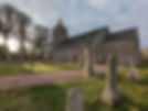 Crail Parish Church