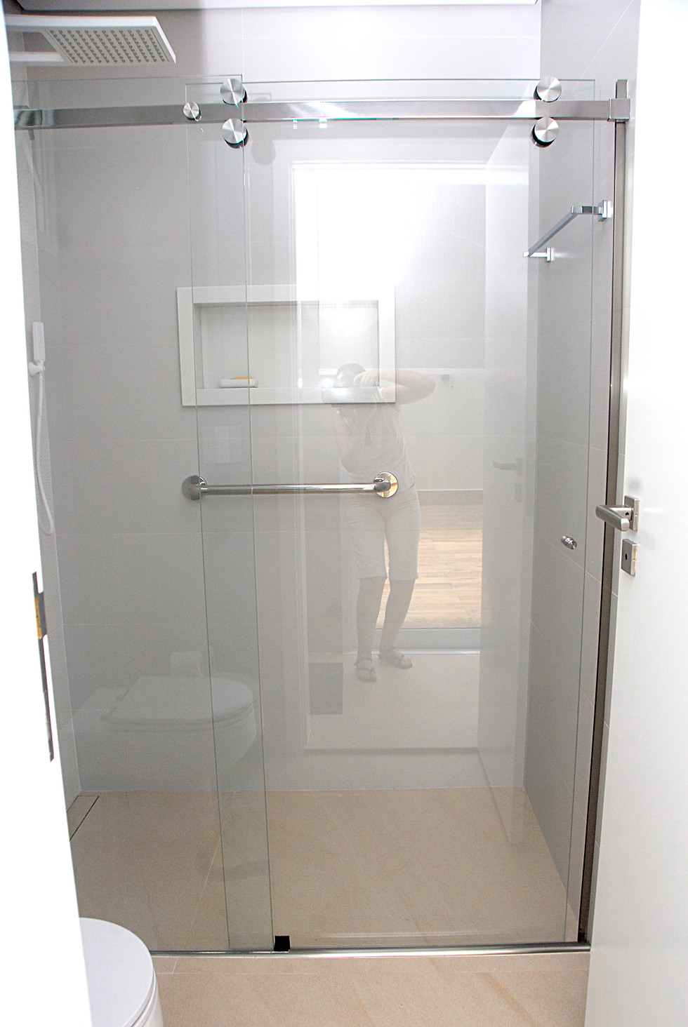 Miniatura: Box Glassinox Esfera