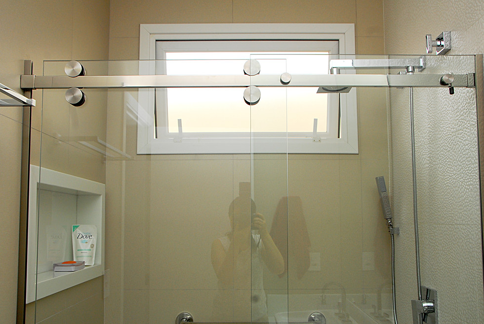 Miniatura: Box Glassinox Esfera