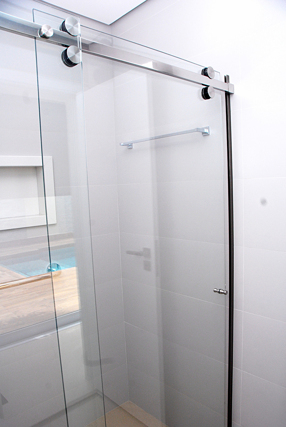 Miniatura: Box Glassinox Esfera