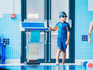 Backstroke Swimming: How To Swim For Beginners?