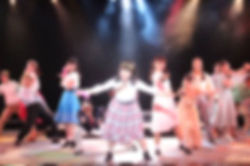 2017年 第22回公演_Color! ※こちらの都合上ぼかしをかけています_#