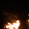 Kinetic Fire Entertainment