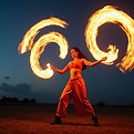 Kinetic Fire Entertainment