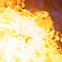 Kinetic Fire Entertainment