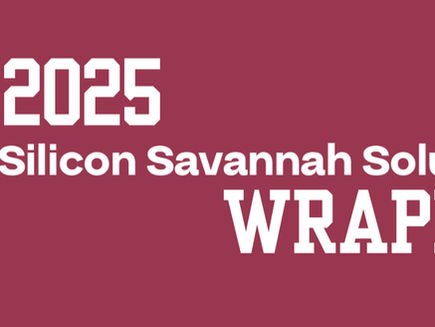 2025 Wrapped: A Year of Growth, Building, and Partnership at Silicon Savannah Solutions
