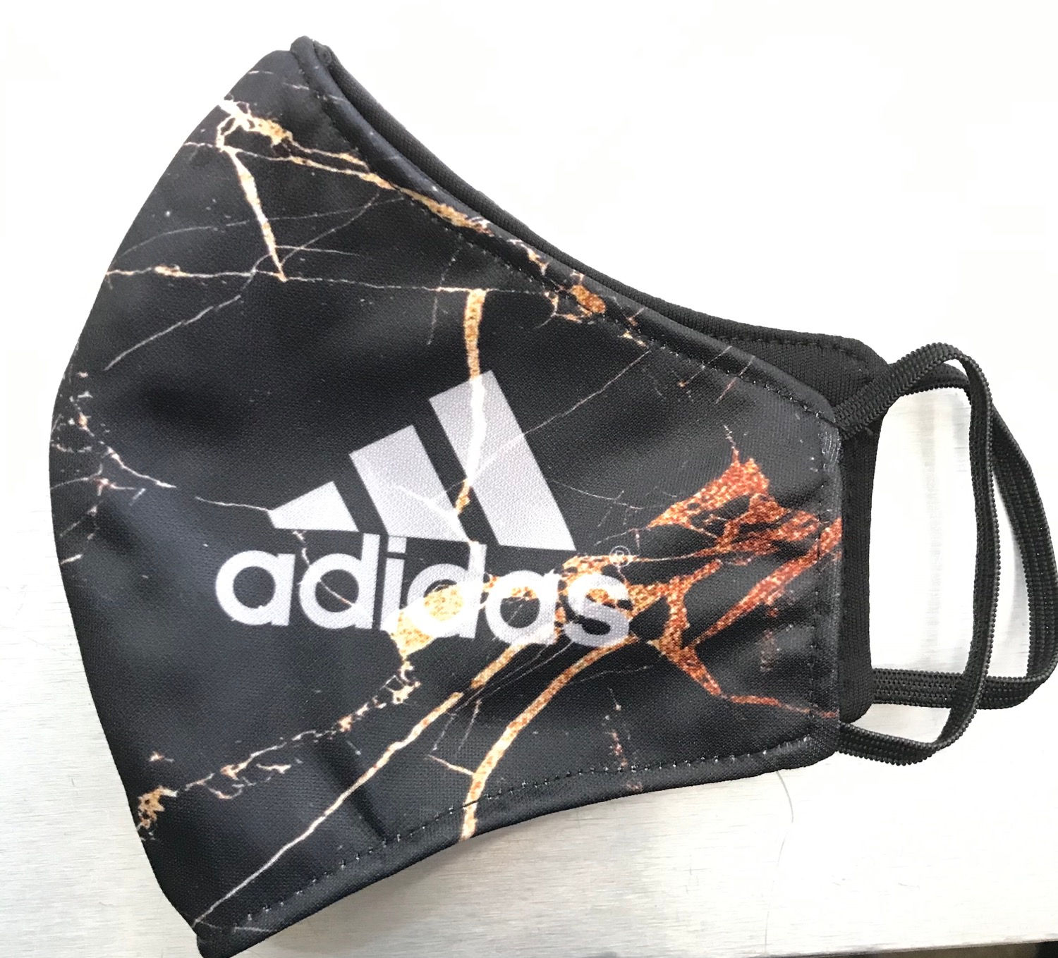 Adidas -  Gold Marble