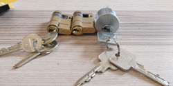Master Key System Hitchin