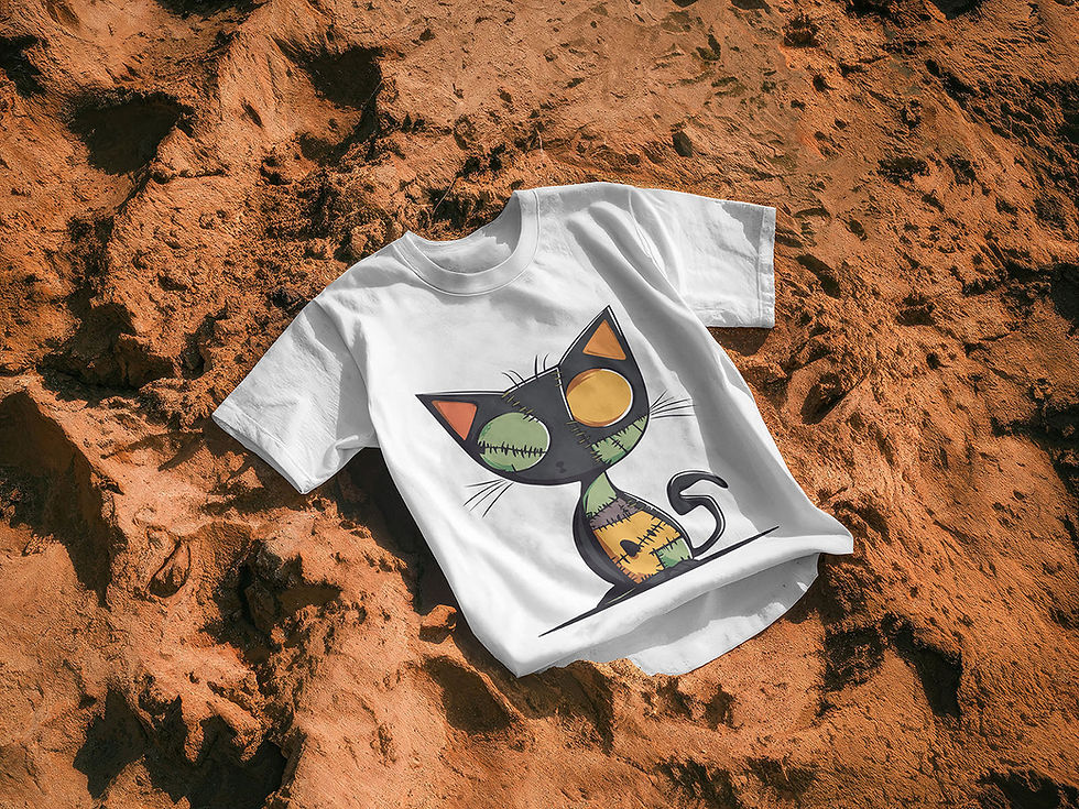 CatStein