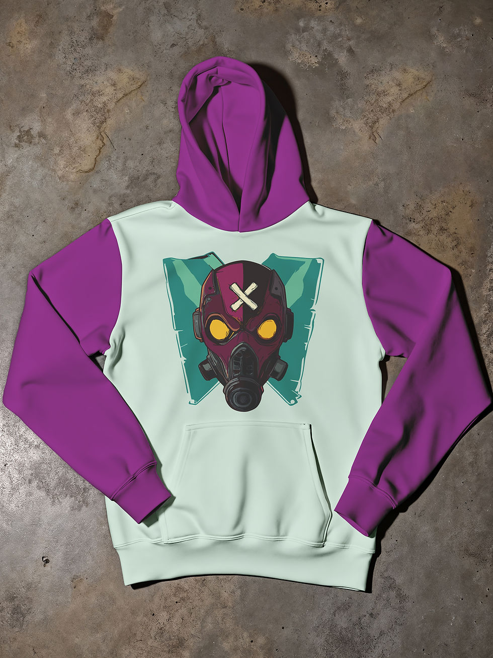 CyberGrunge V1