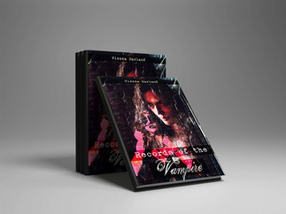 Records of the Vampire