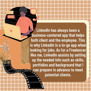 LinkedIn Posts 