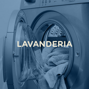 LAVANDERIA
