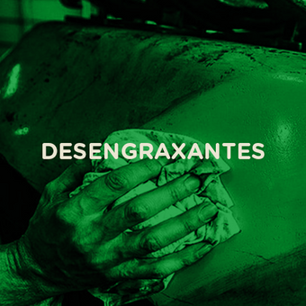 DESENGRAXANTES