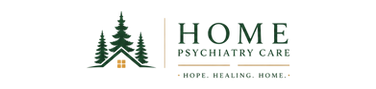 Home Psychiatry Care logo