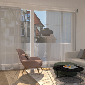 NEUBAUWOHNUNG STUTTGART