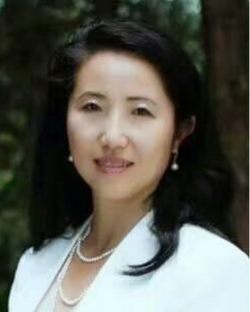 Ms. Michelle Xiong
