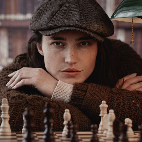 Darkness 101: A Guide to Dark Academia Clothing for Women