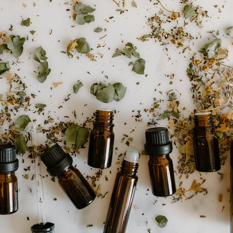 What Is Patchouli? Finding Your Perfect Perfume with Patchouli Scent