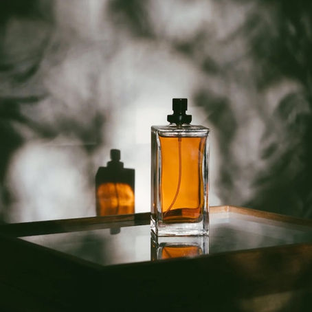 The Baby Bat's Guide to the Best Perfumes for Goths