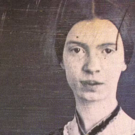 Emily Dickinson: Poet of Death