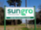 Sungro