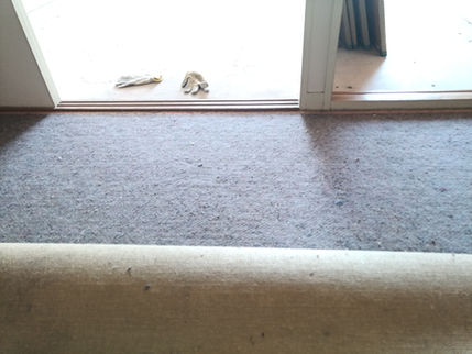 マンション床張り替え