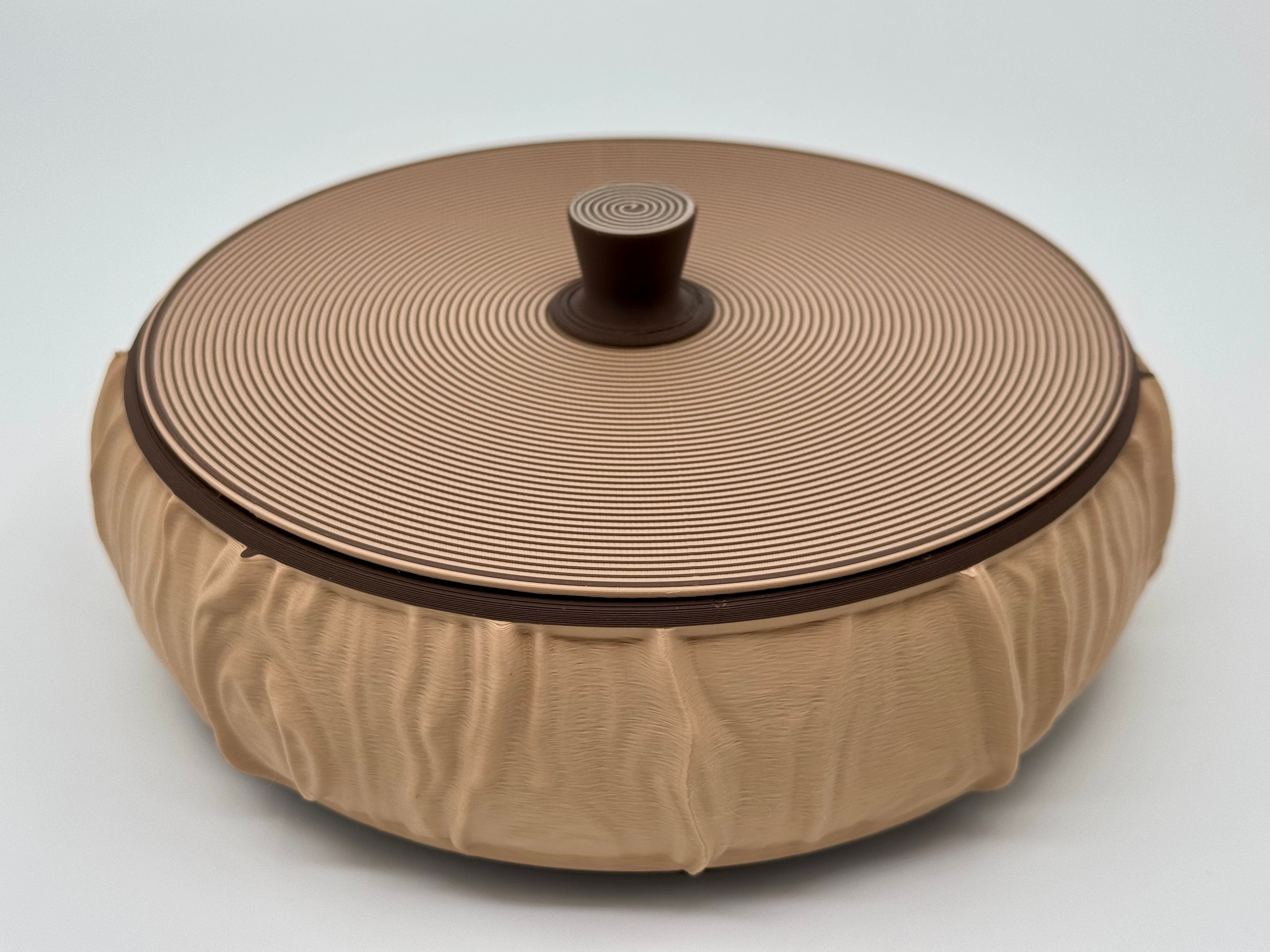 Archimedean Chords - Капак за Универсална Купа