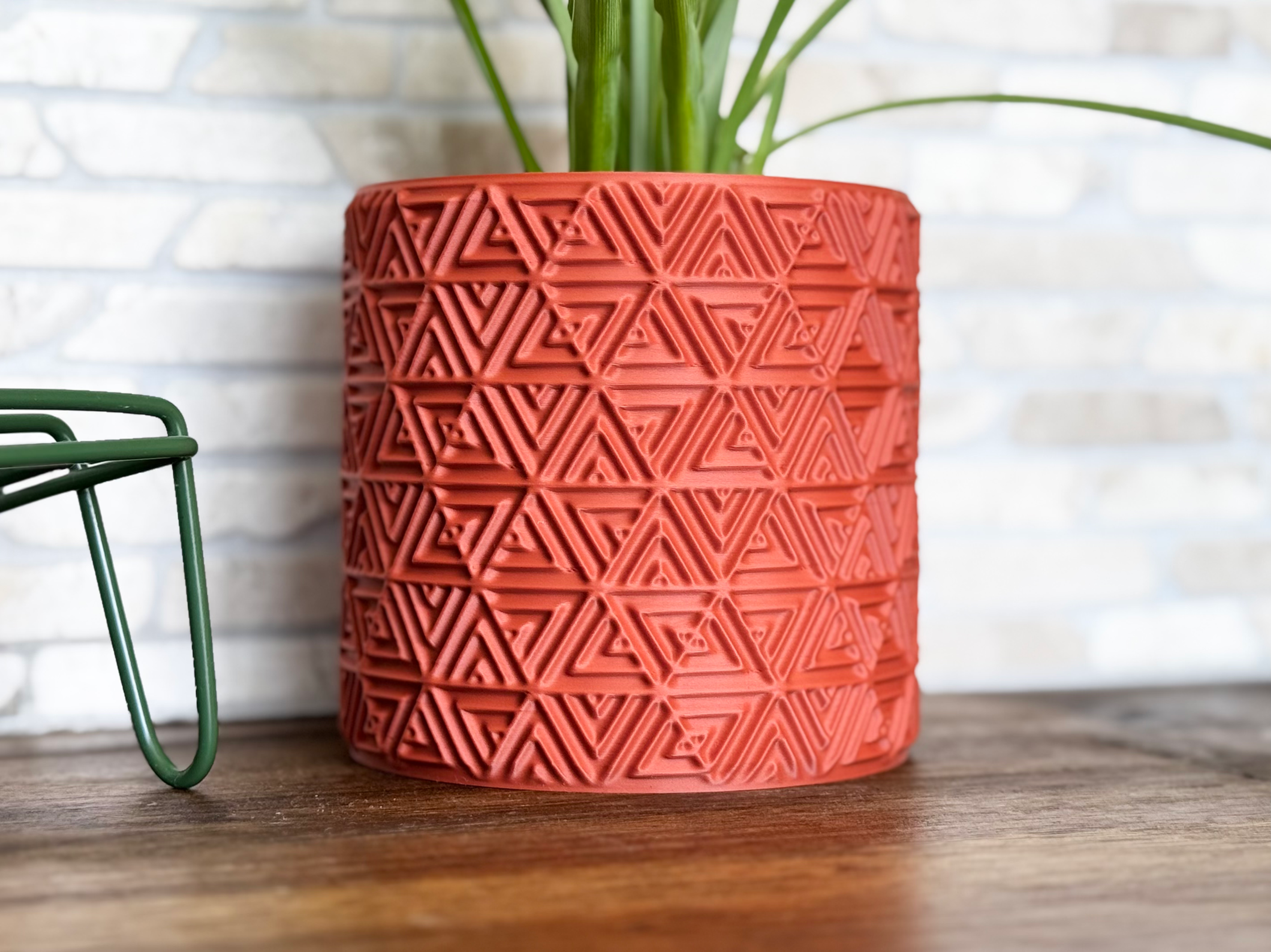 Kumiko - Core Collection - Кашпа Ø10