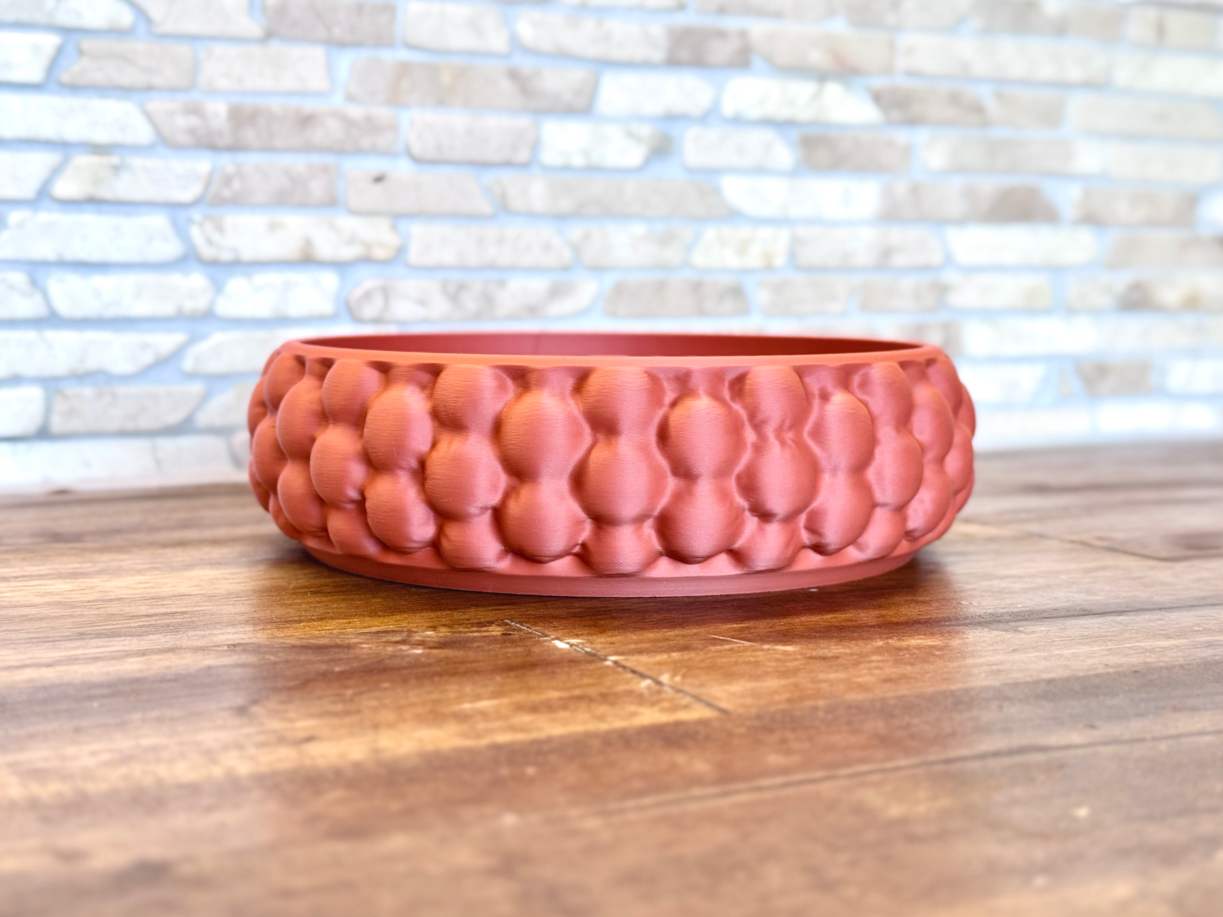 Padded Fabric V2 - Core Collection - Универсална Купа