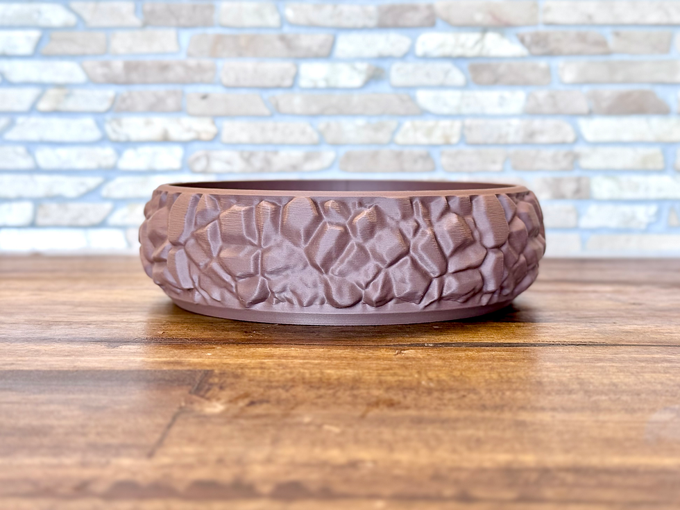 Миниатюра: Crystals (fine) - Nature Collection - Универсална Купа