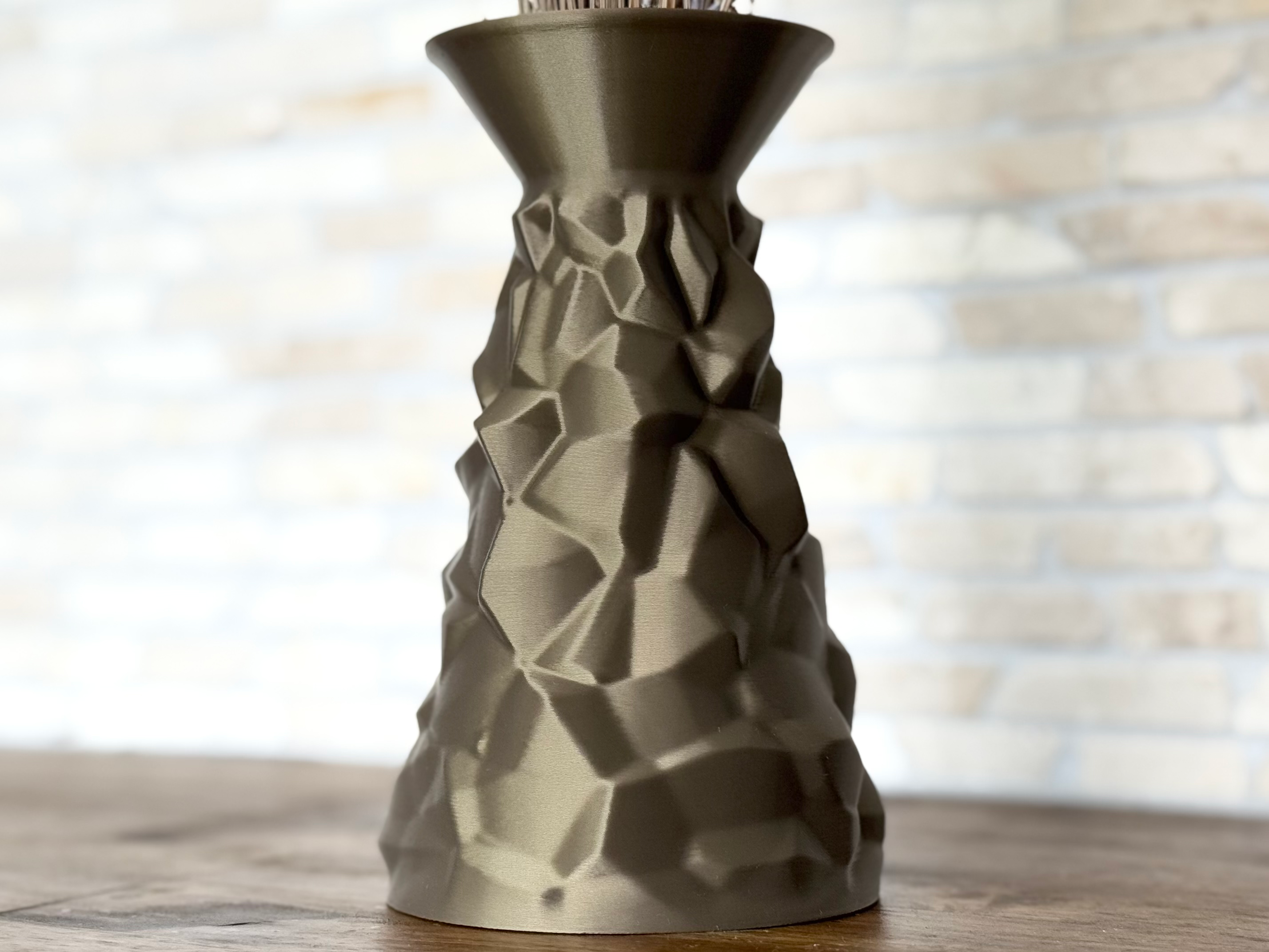 Paper Bag - Core Collection - Декоративна Ваза