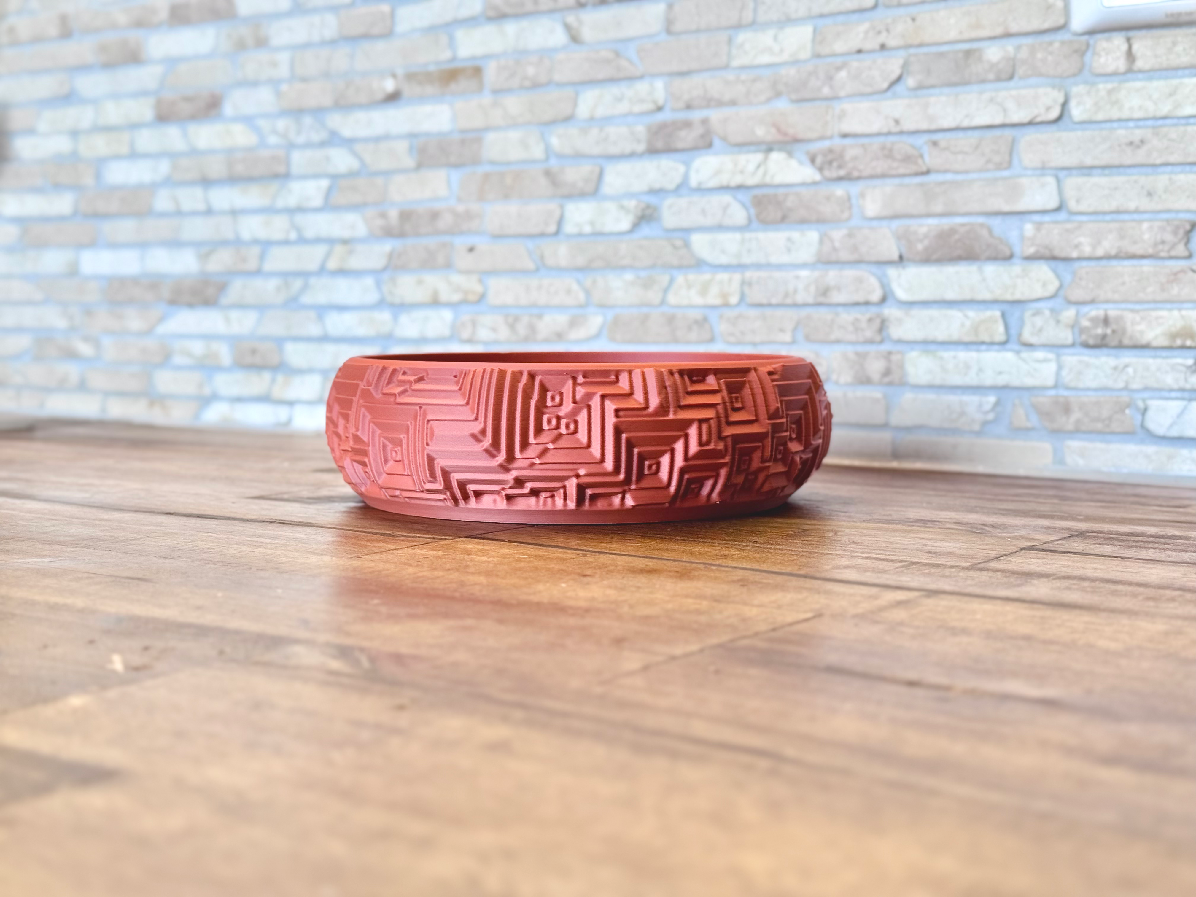 Zuma - Oblique Forms Collection - Универсална Купа