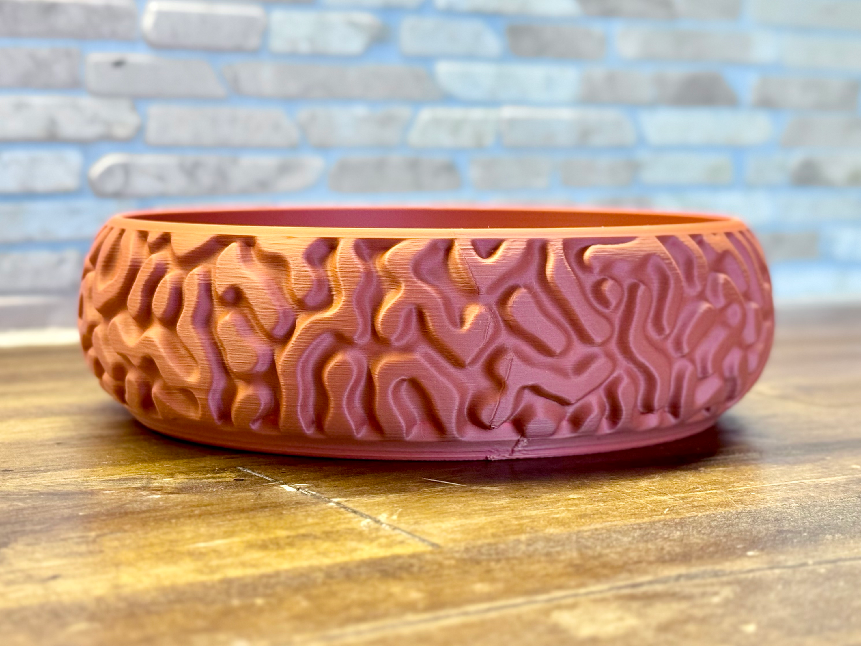 Abstract Brain - Core Collection - Универсална Купа