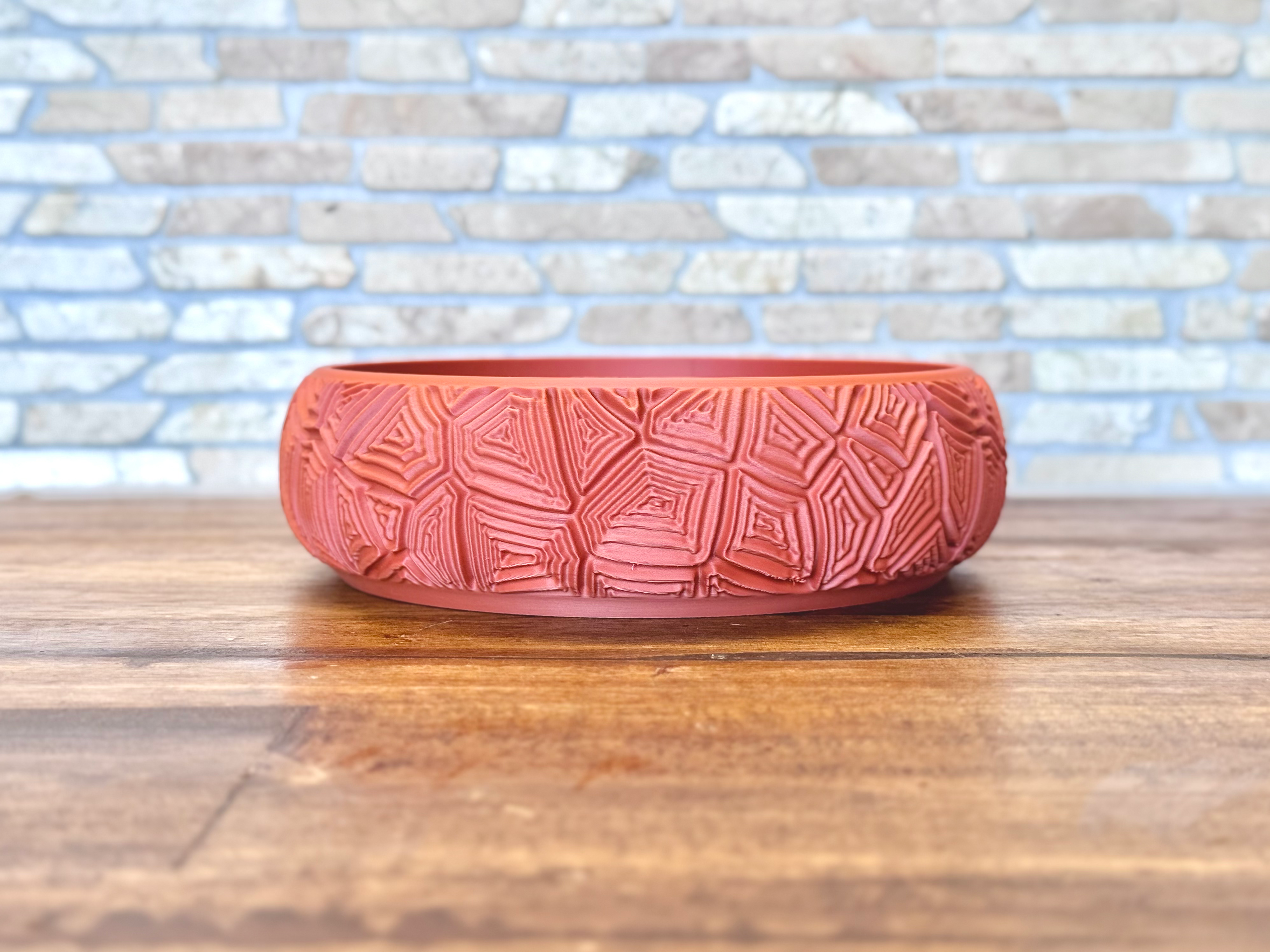 Shift - Oblique Forms Collection - Универсална Купа