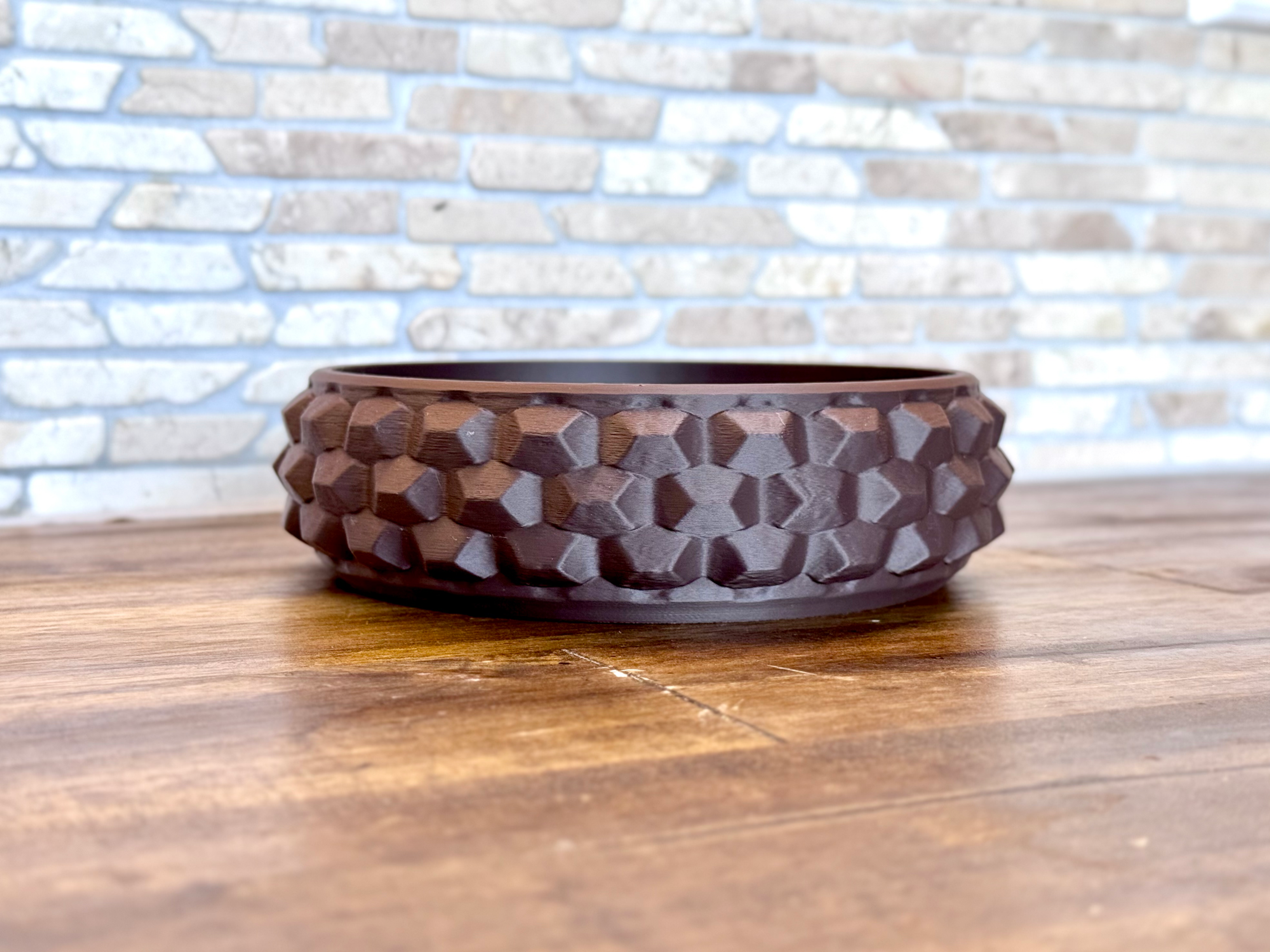 Spiky - Core Collection - Catch All Bowl