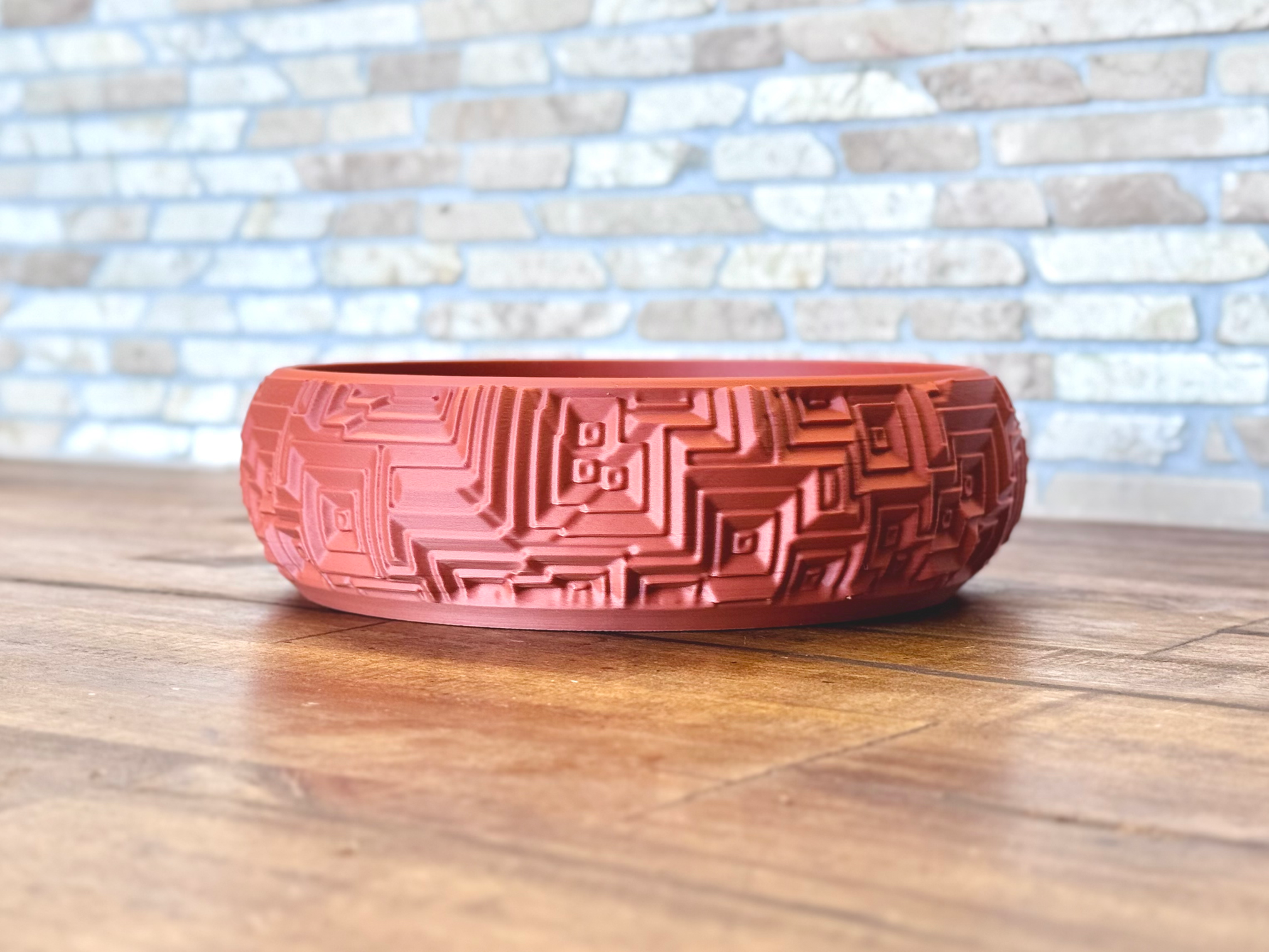 Zuma - Oblique Forms Collection - Универсална Купа