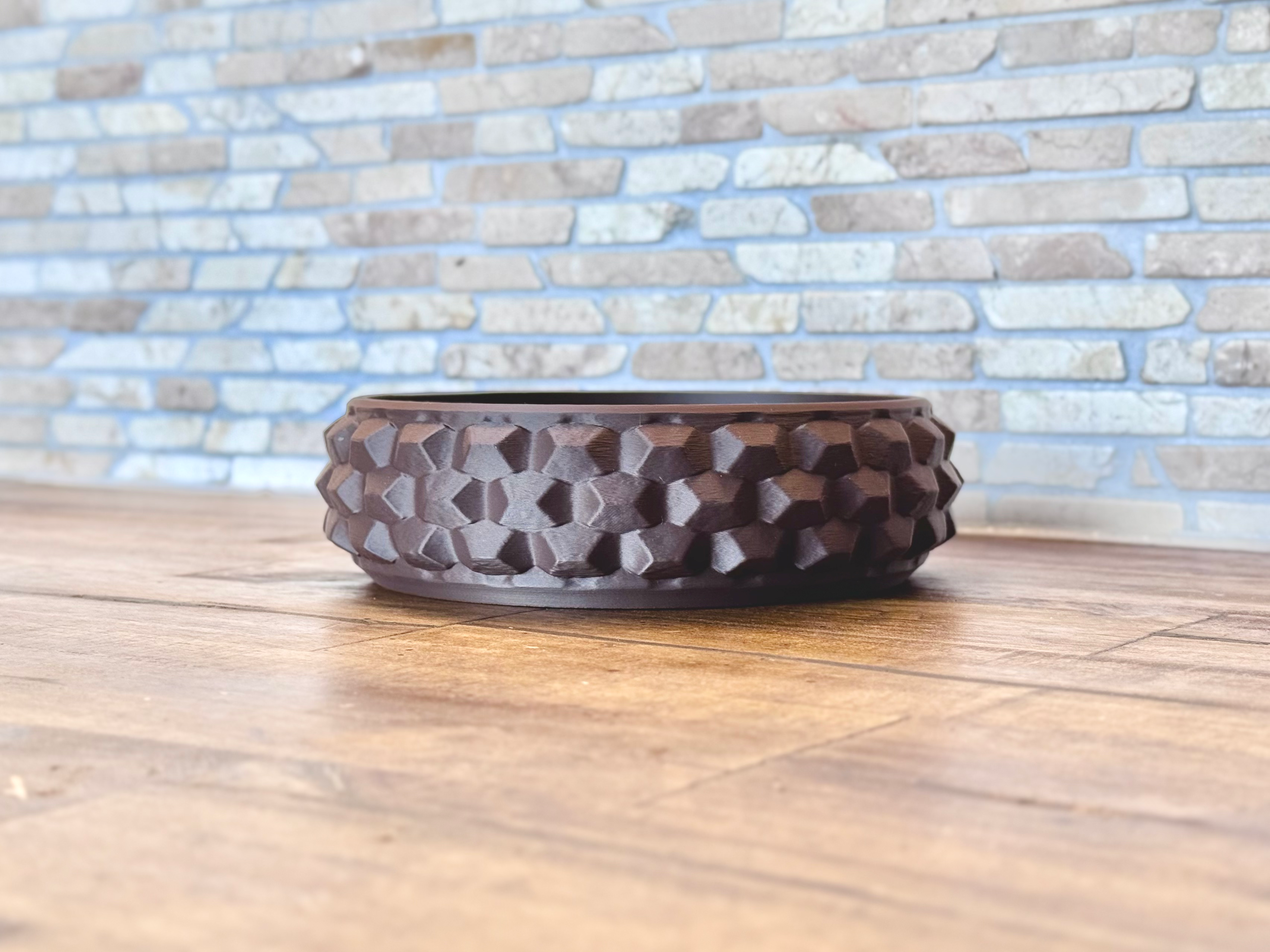 Spiky - Core Collection - Catch All Bowl