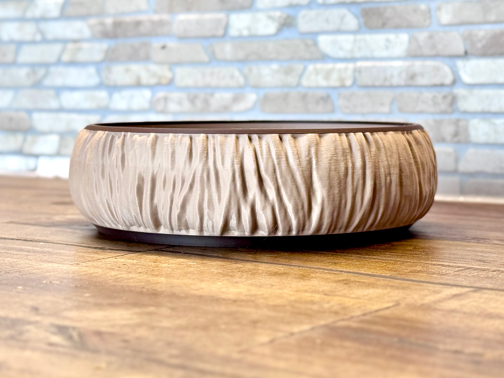 Миниатюра: Wood - Nature Collection - Универсална Купа