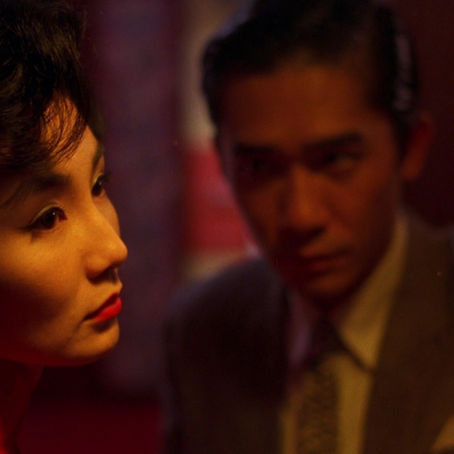 In the Mood for Love