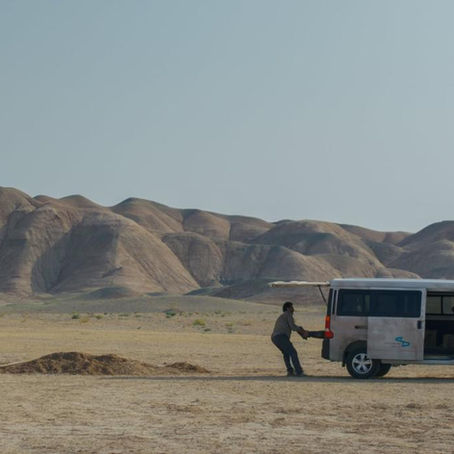 It Was Just an Accident