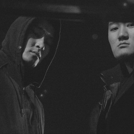 In the Land of Lost Angels