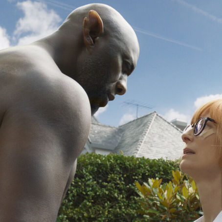 Three Thousand Years of Longing